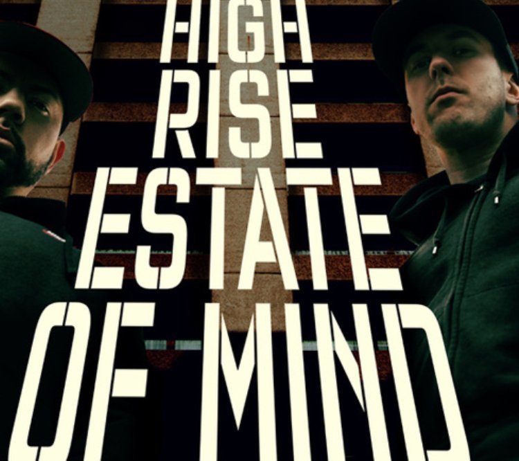 High Rise Estate Of Mind on Stagedoor