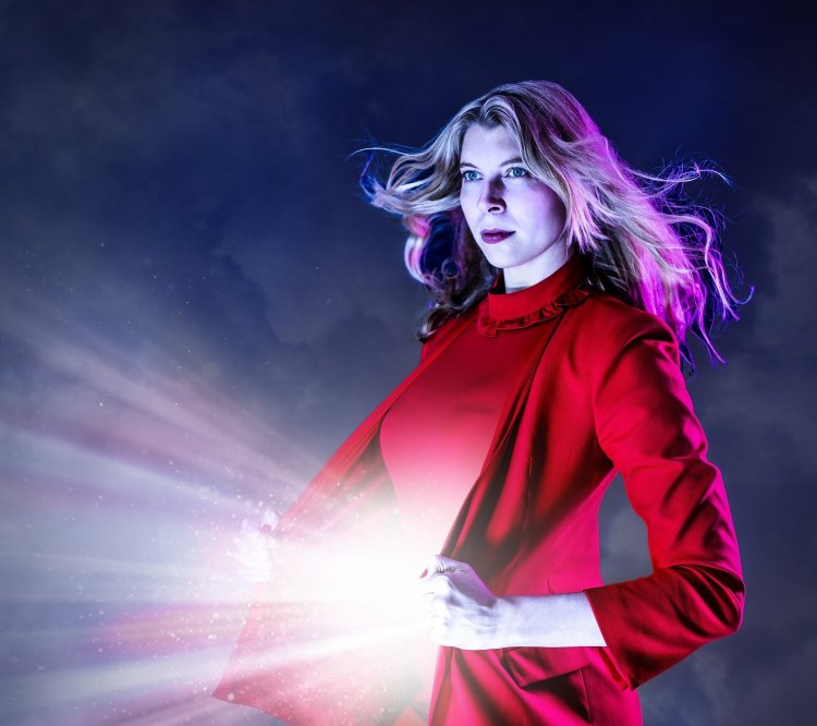 Hunch - Edinburgh Preview