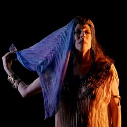Ida Rubinstein: The Final Act