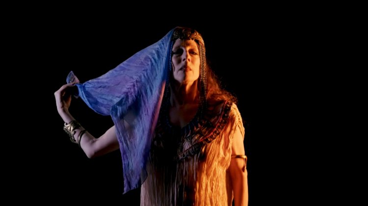 Ida Rubinstein: The Final Act