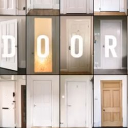 Indoors