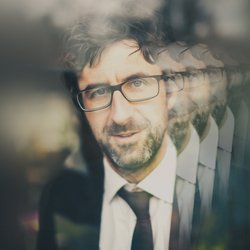 Mark Watson: The Infinite Show