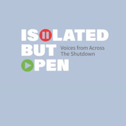Papatango: Isolated But Open