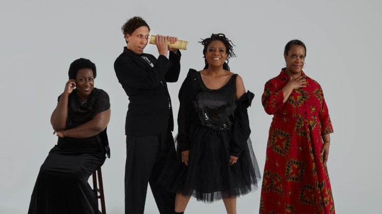 24 Italian Songs and Arias Tickets London Theatre