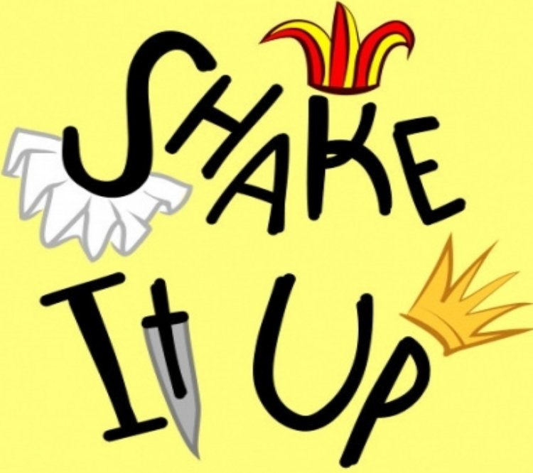 ShakeItUp: The Improvised Shakespeare Show Tickets London Theatre