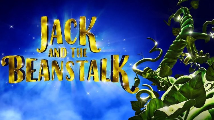 Jack and the Beanstalk Tickets London Theatre