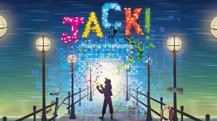 Jack! Tickets London Theatre