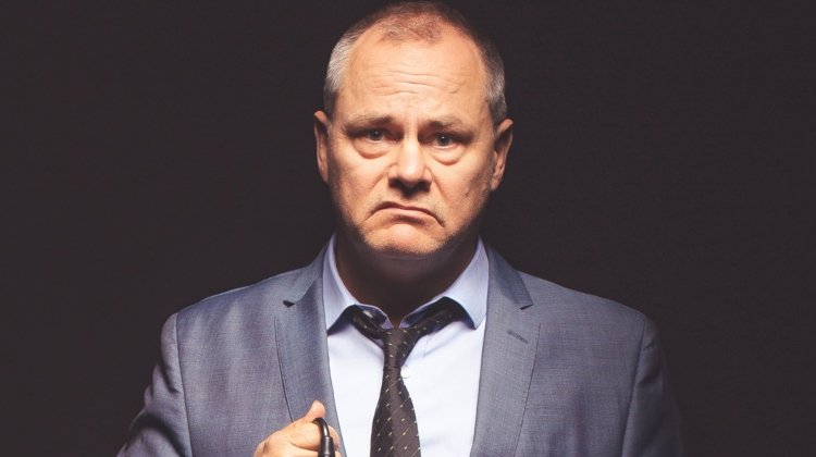 Jack Dee: Off the Telly Tickets London Theatre