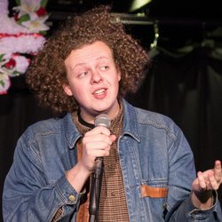 JACK ROOKE : CHEER THE F**K UP (Book Work In Progress)