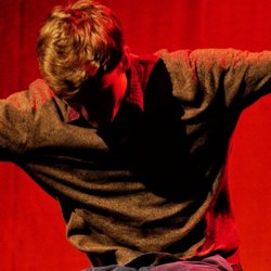 James Acaster: Work In Progress