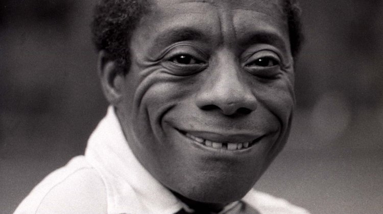 James Baldwin: Nobody Knows my Name on Stagedoor