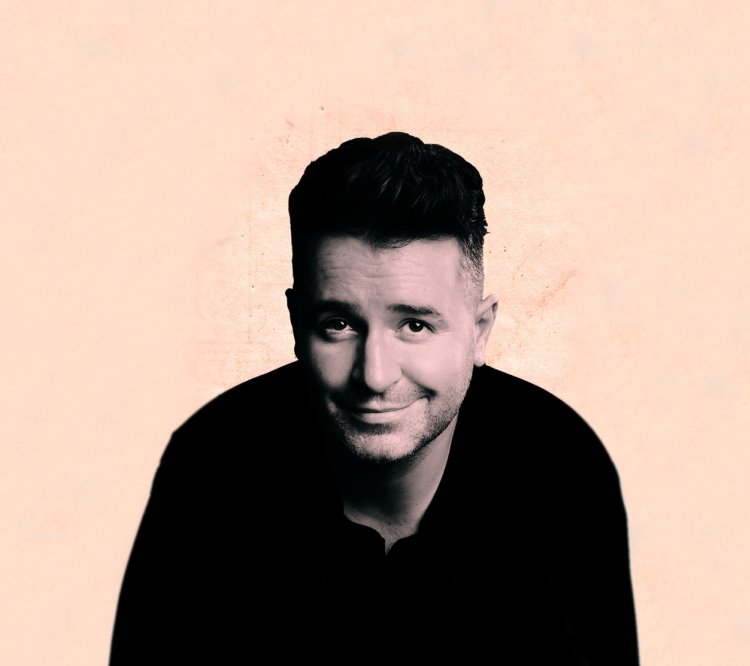 Jarlath Regan: Organ Freeman on Stagedoor