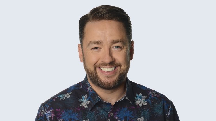 Jason Manford: Like Me