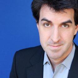 An Evening with Jason Robert Brown