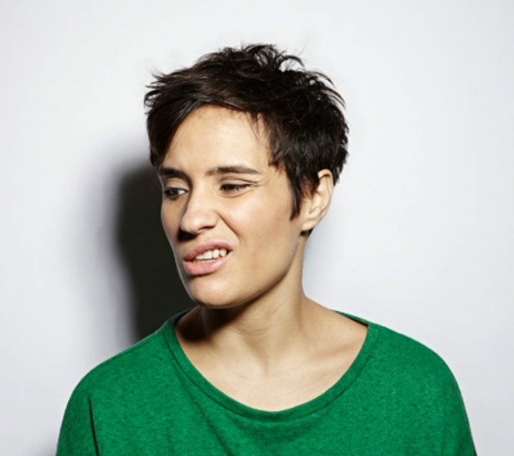 Jen Brister - The Other One Tickets London Theatre