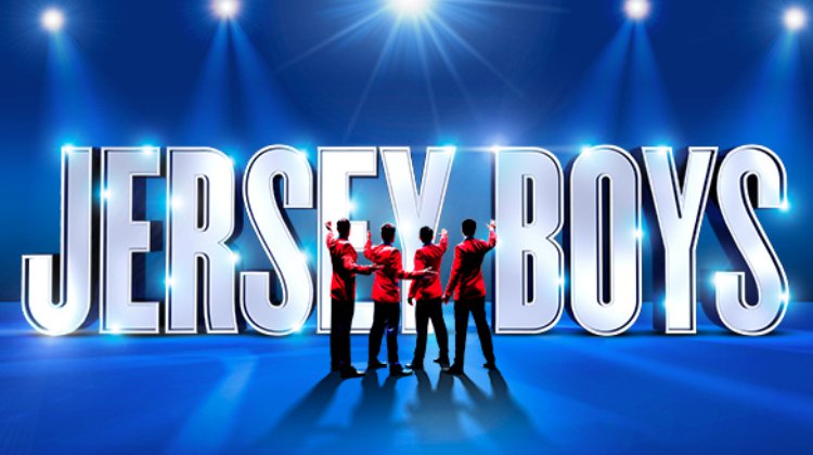 Jersey Boys