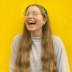 Jessie Cave: Sunrise