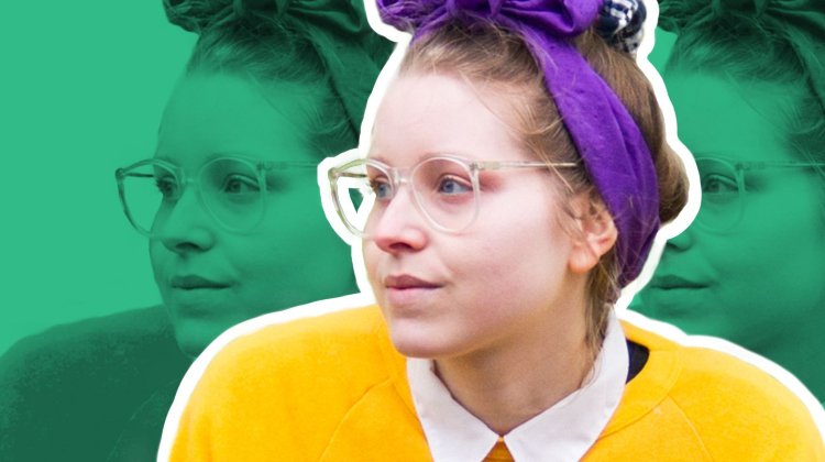 Jessie Cave - I Loved Her Tickets London Theatre