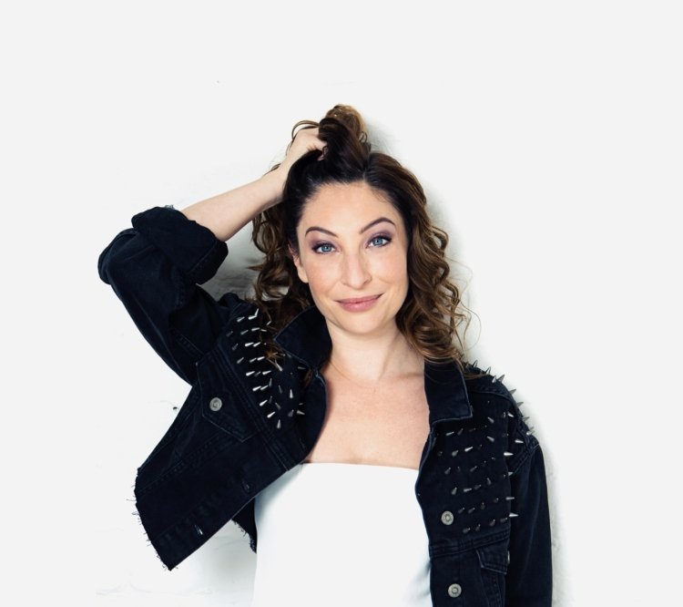Jess Robinson: No Filter on Stagedoor