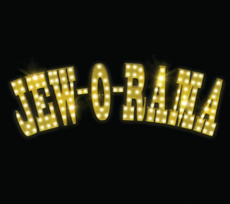 JEW-O-RAMA Tickets London Theatre