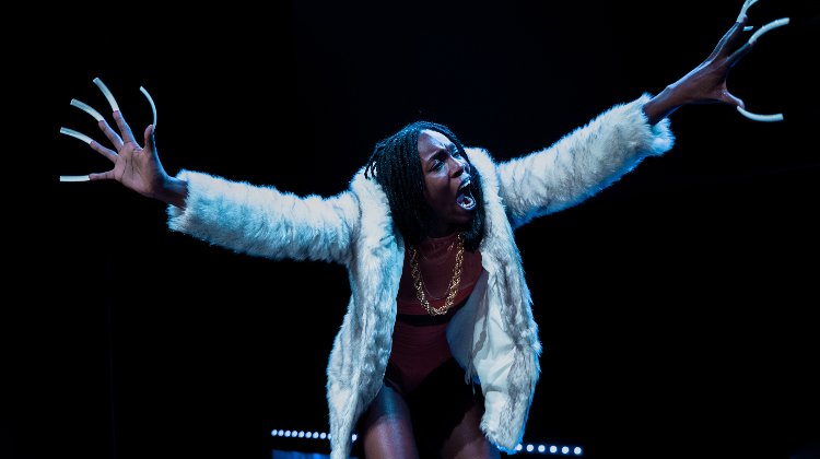 Jezebel Tickets London Theatre