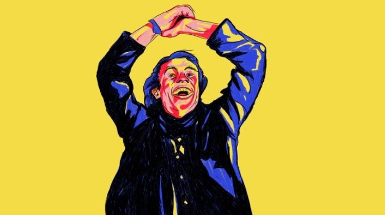 Jim Clapp's Magnum Opus on Stagedoor