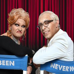 Jinkx Monsoon & Major Scales: Together Again, Again!