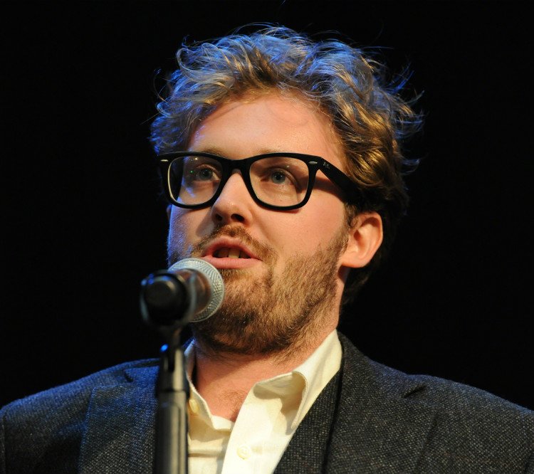 John Kearns: Work in Progress