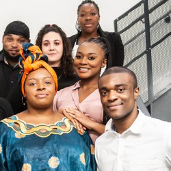 Jollof Wars