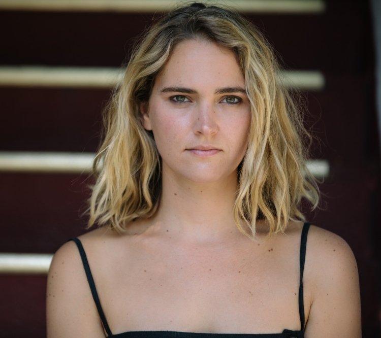 Jena Friedman: Work In Progress on Stagedoor