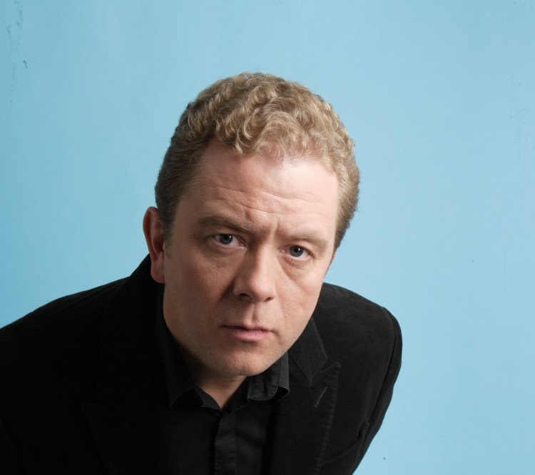 Jon Culshaw & Bill Dare