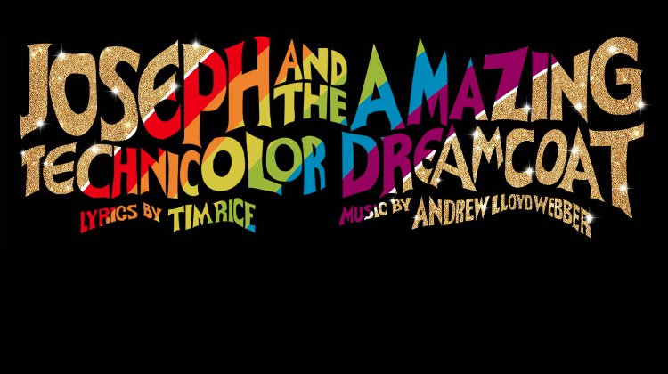 Joseph and the Amazing Technicolor Dreamcoat