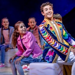 Joseph and the Amazing Technicolor Dreamcoat