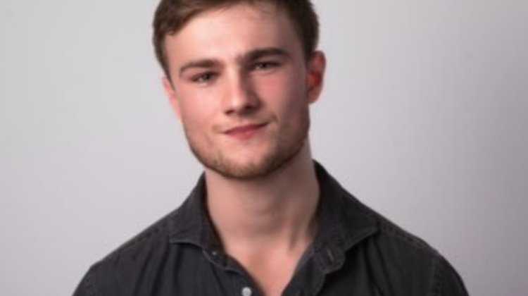Josh Berry: Who Does He Think He Is? on Stagedoor