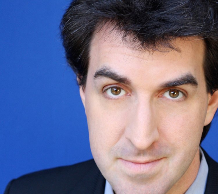 An Evening with Jason Robert Brown on Stagedoor