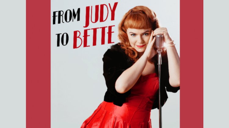 From Judy to Bette: The Stars of Old Hollywood Tickets London Theatre