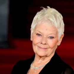 Gosh! It's Dame Judi Dench In Conversation with Gyles Brandreth