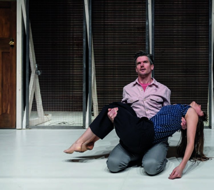 Juliet & Romeo Tickets London Theatre