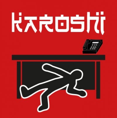 Karoshi