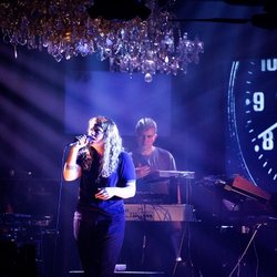 Kate Tempest