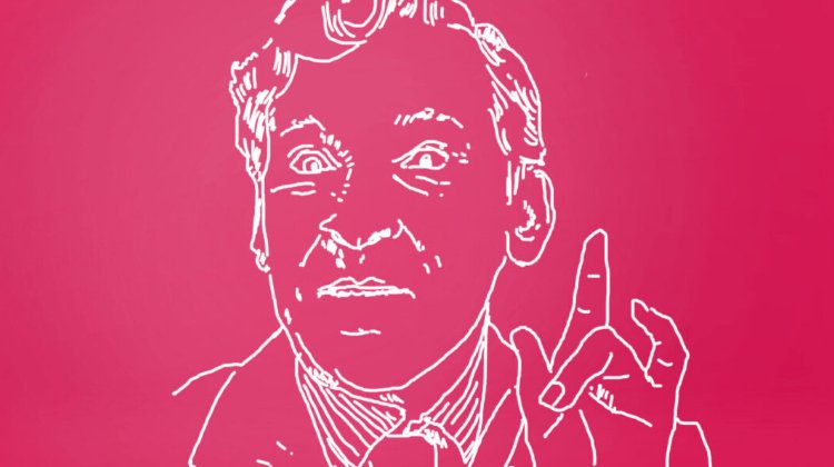 Cult Figure: Kenneth Williams Tickets London Theatre