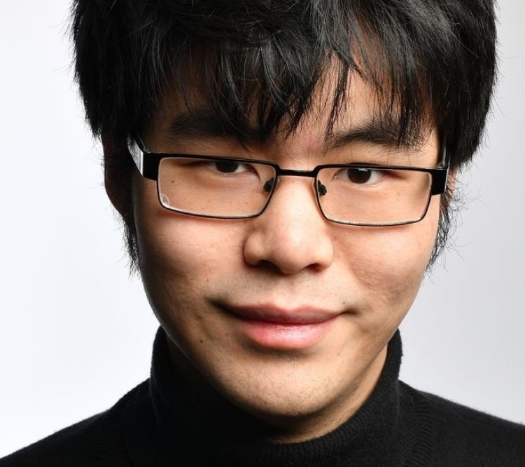 Ken Cheng: Best Dad Ever