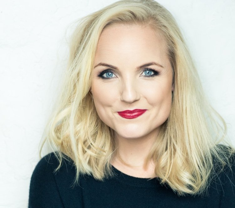 Kerry Ellis: An Evening of Music and Memories on Stagedoor