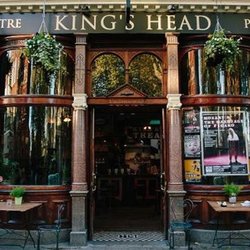 King's Head Theatre Online