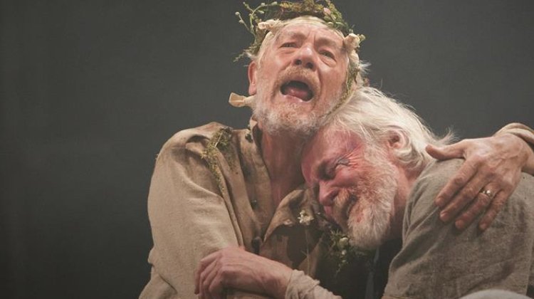 King Lear