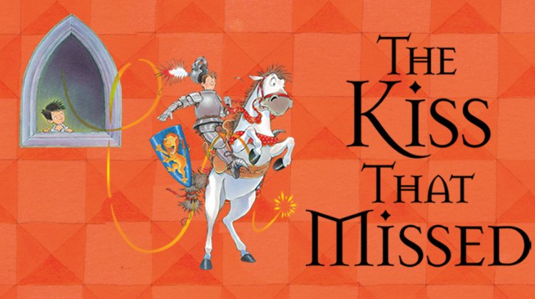 The Kiss that Missed Tickets London Theatre