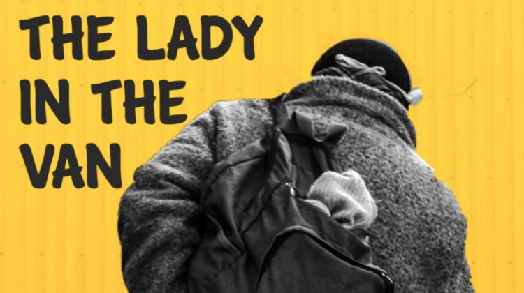 The Lady in the Van