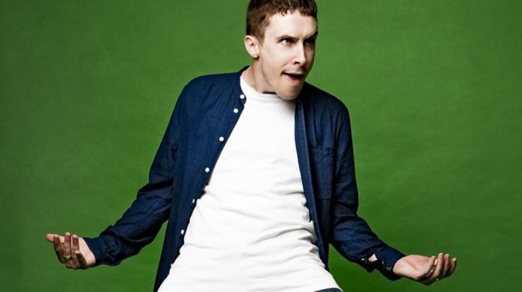 Larry Dean: Fudnut Tickets London Theatre