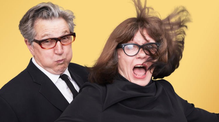 Last Gasp: A Recalibration Tickets London Theatre