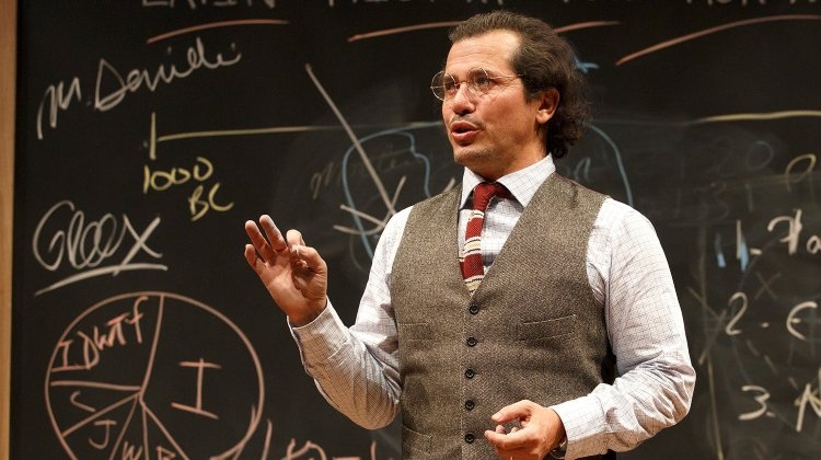Latin History for Morons Tickets London Theatre